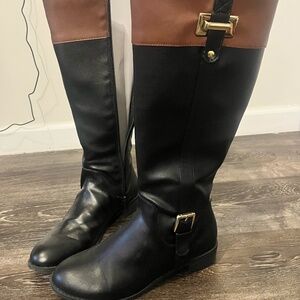 Riding Boots